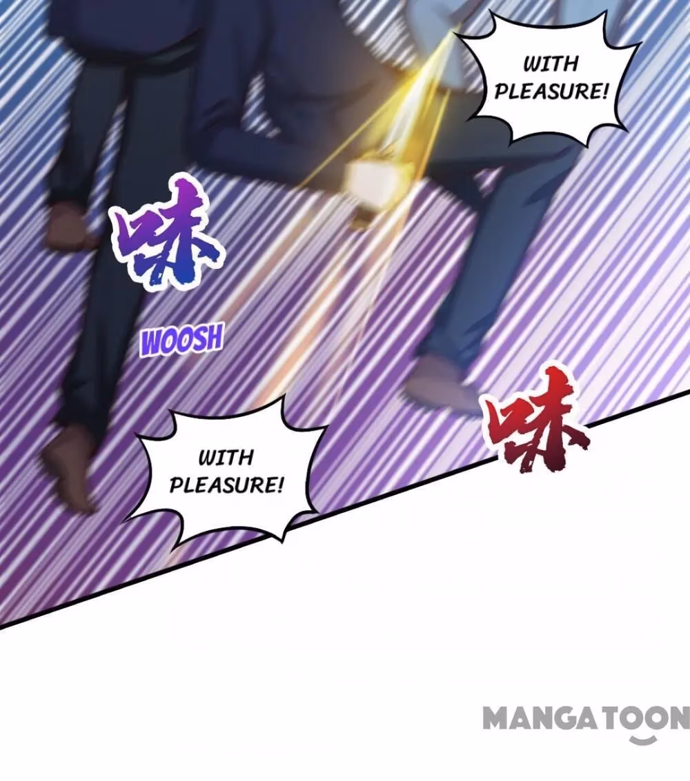 Read My Pretty Tenants chapter 138 image 20 on Lezhin