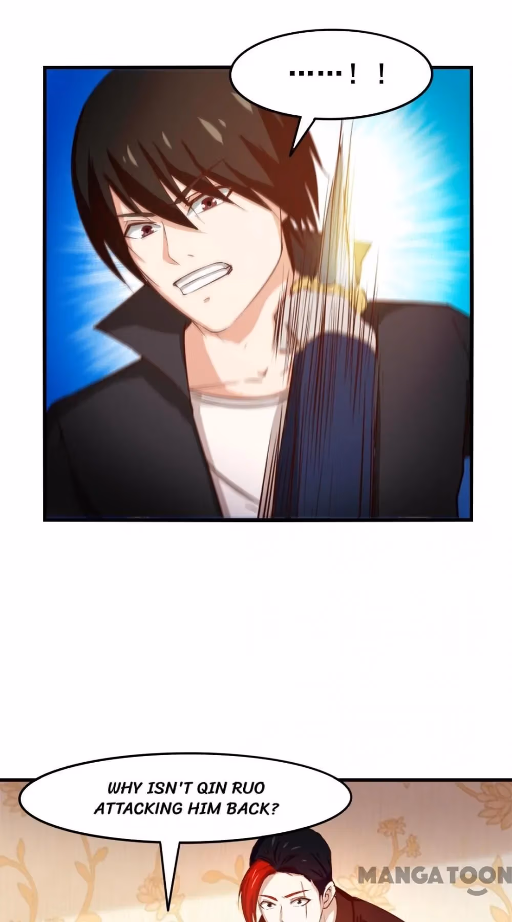 Read My Pretty Tenants chapter 138 image 21 on Lezhin