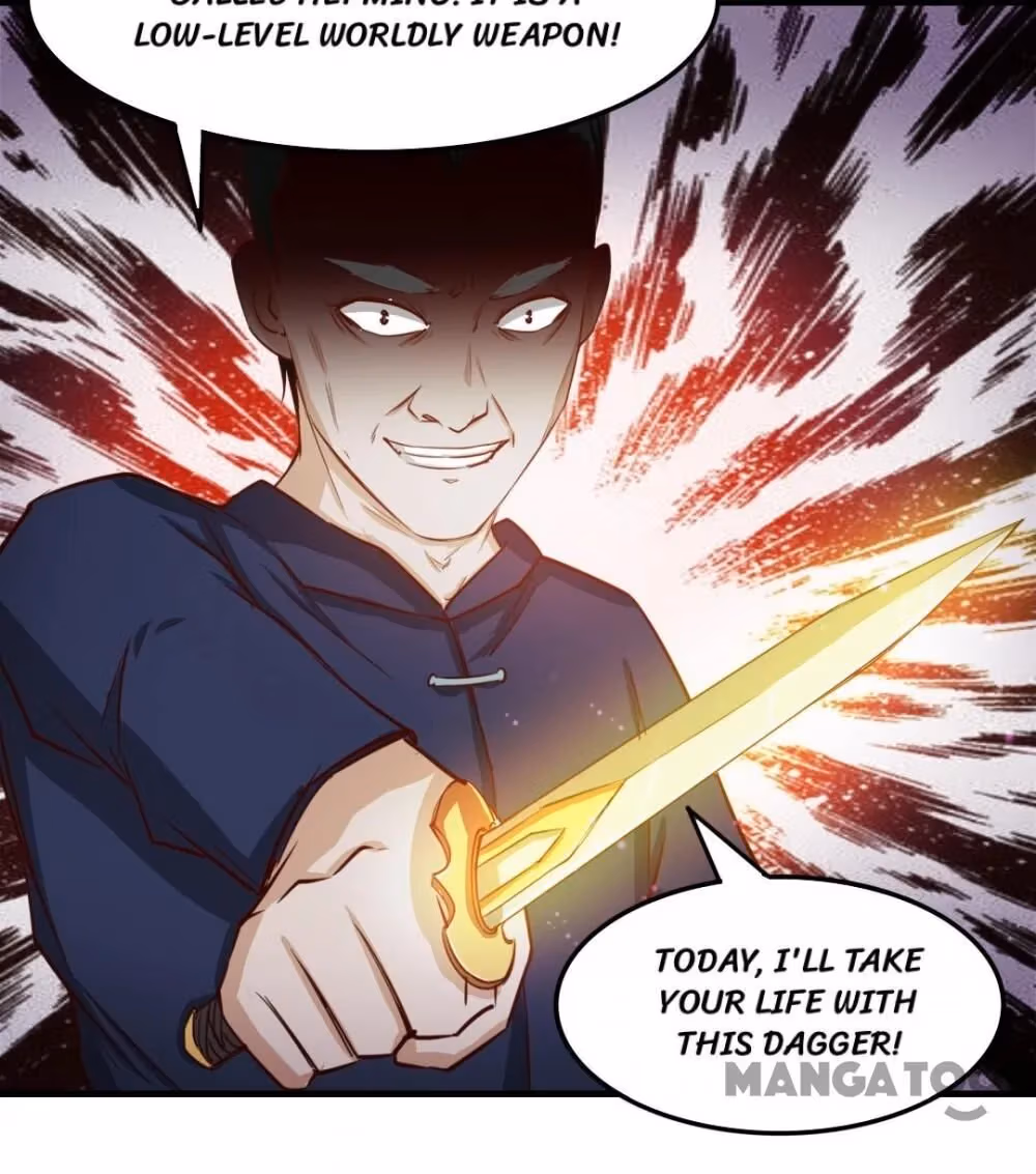 Read My Pretty Tenants chapter 138 image 25 on Lezhin