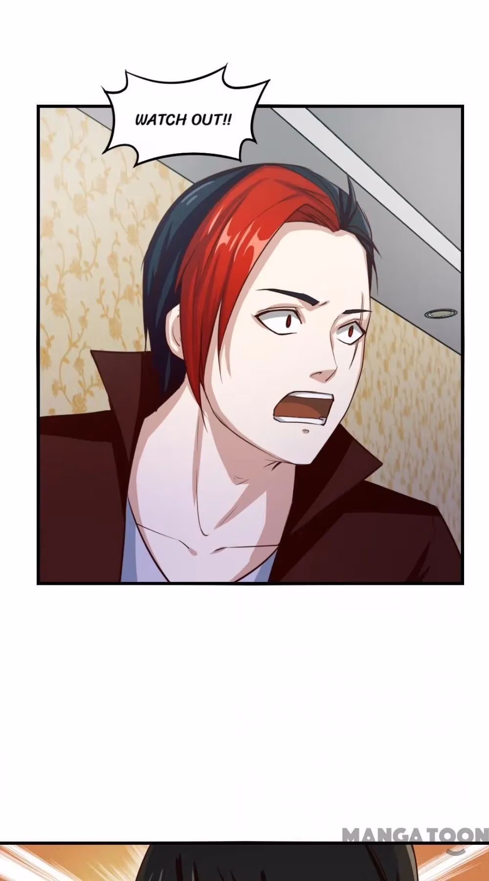 Read My Pretty Tenants chapter 138 image 28 on Lezhin