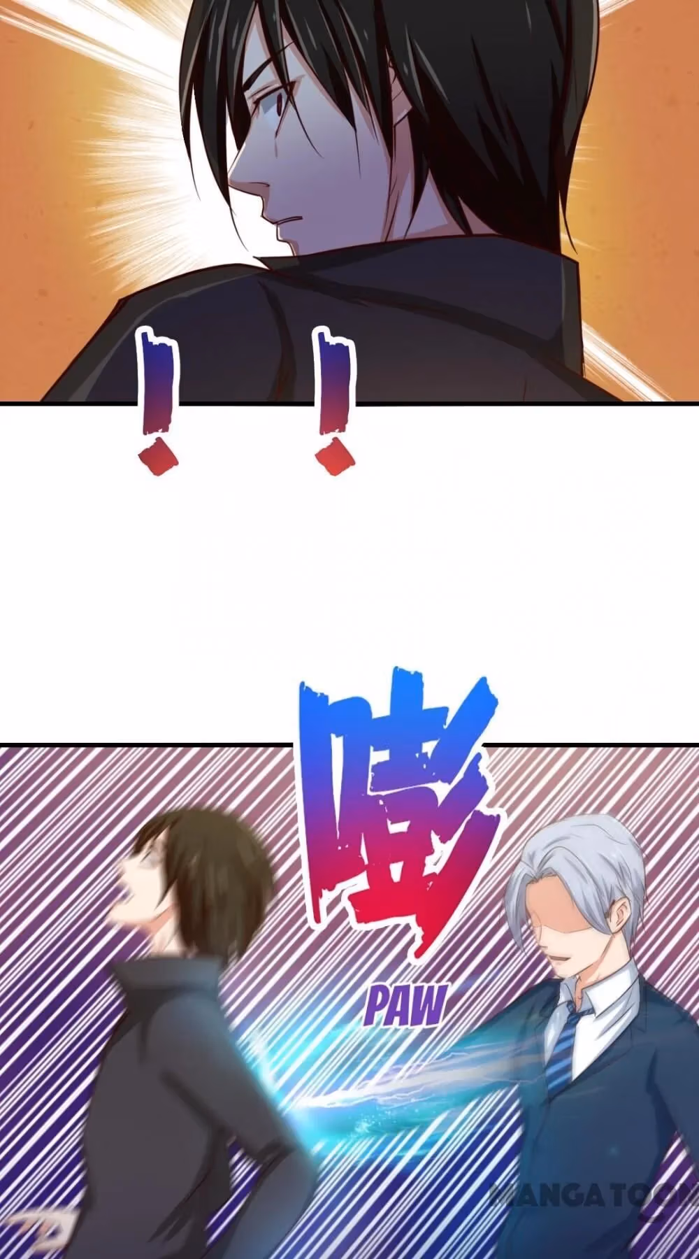 Read My Pretty Tenants chapter 138 image 29 on Lezhin