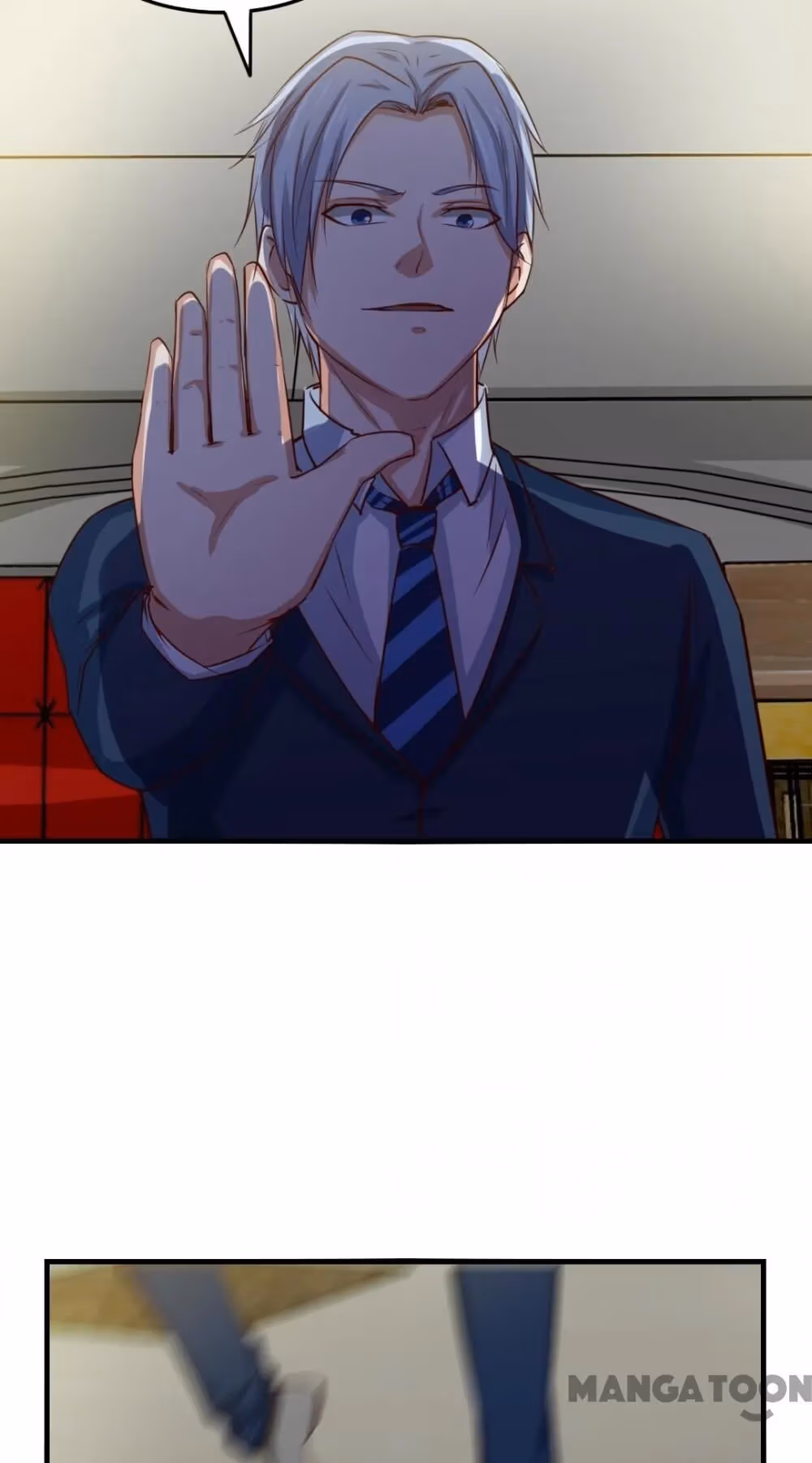 Read My Pretty Tenants chapter 138 image 32 on Lezhin