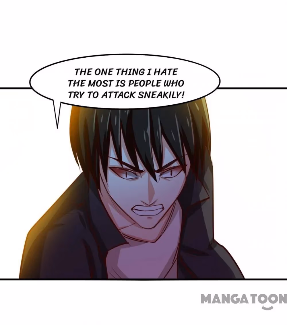 Read My Pretty Tenants chapter 138 image 35 on Lezhin