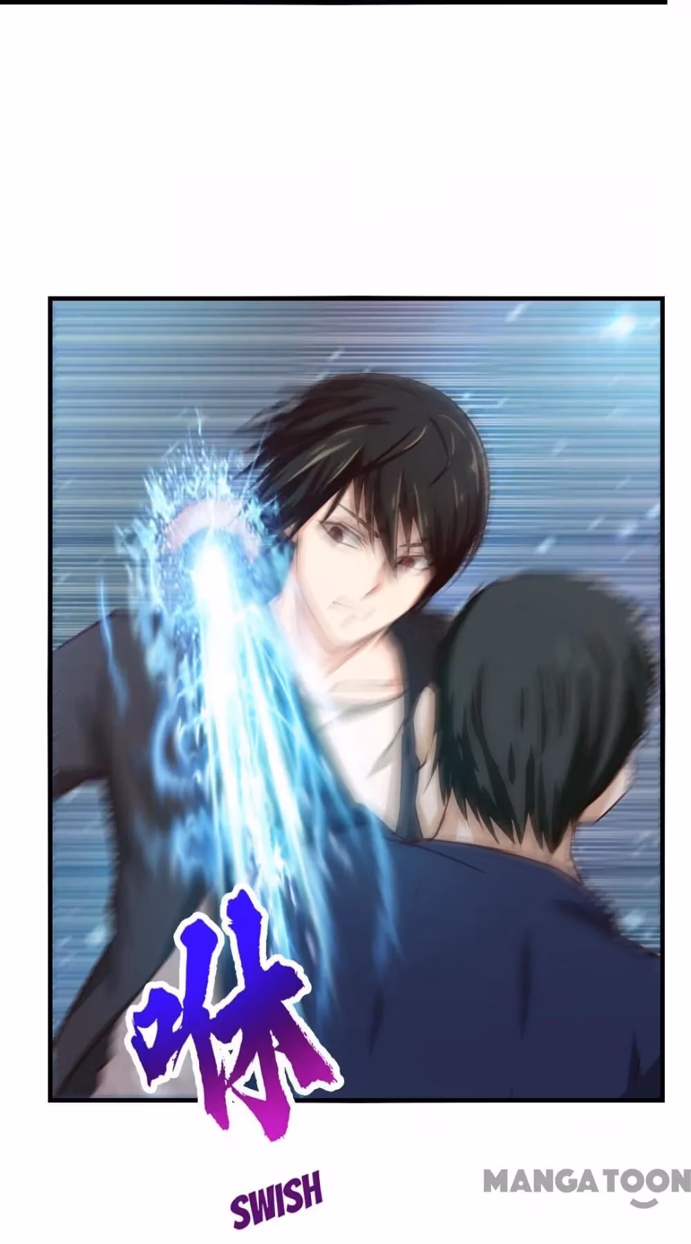 Read My Pretty Tenants chapter 138 image 7 on Lezhin