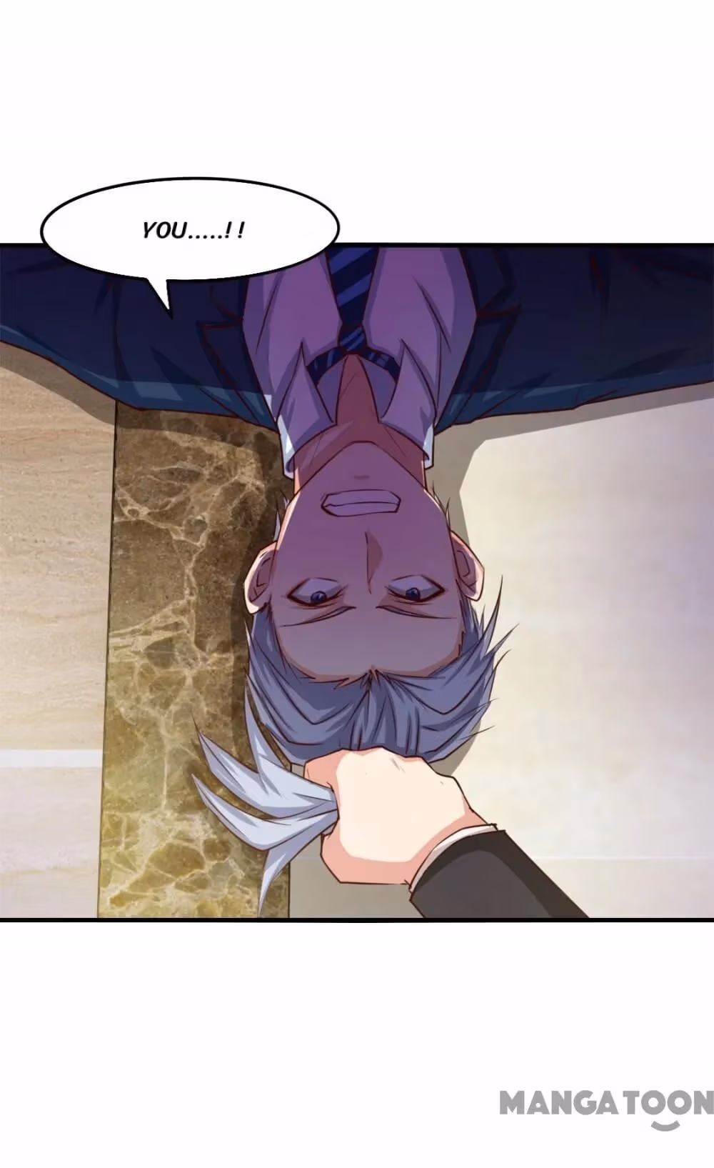 Read My Pretty Tenants chapter 139 image 2 on Lezhin