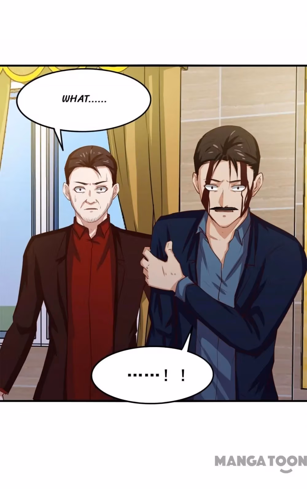 Read My Pretty Tenants chapter 139 image 30 on Lezhin