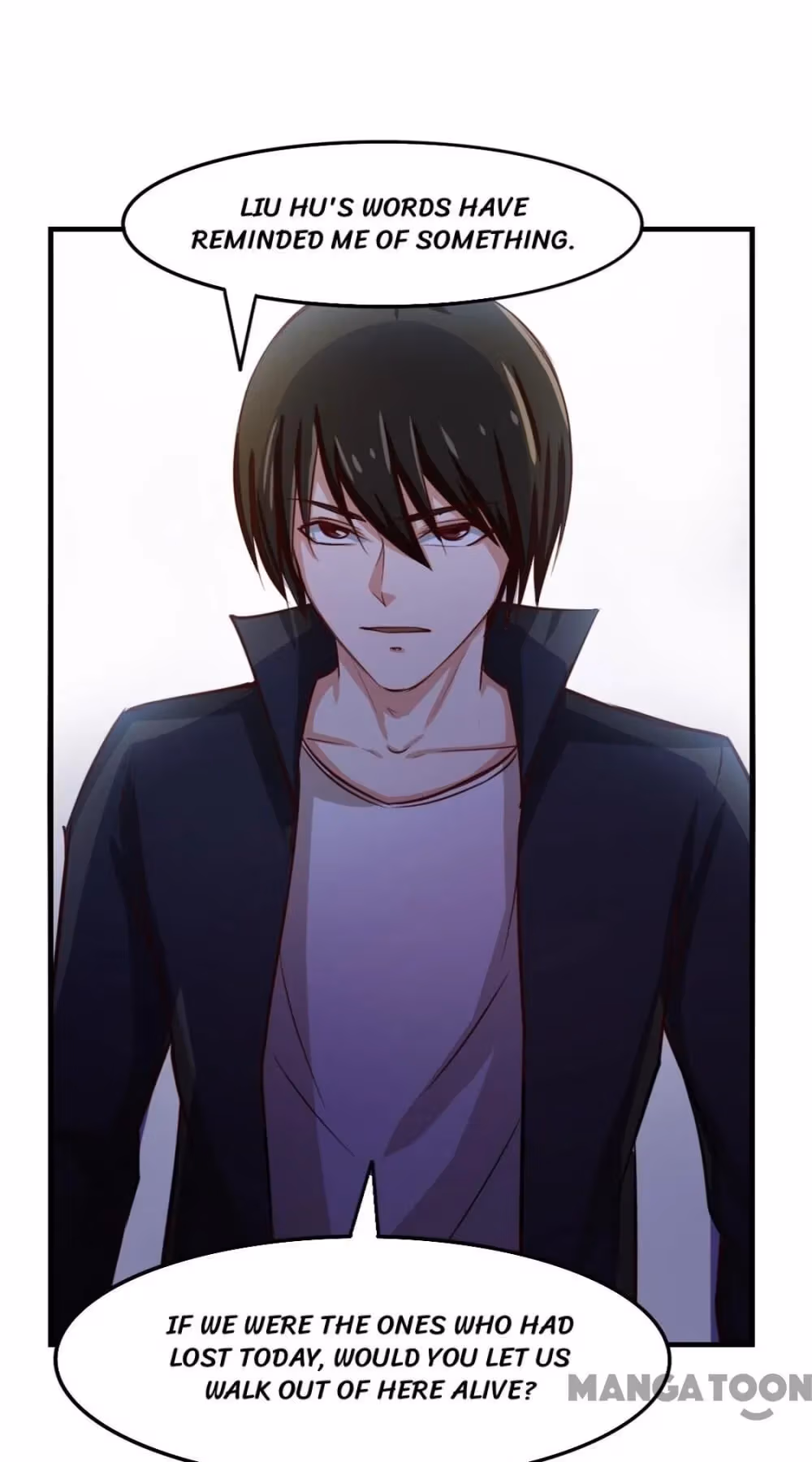Read My Pretty Tenants chapter 139 image 37 on Lezhin