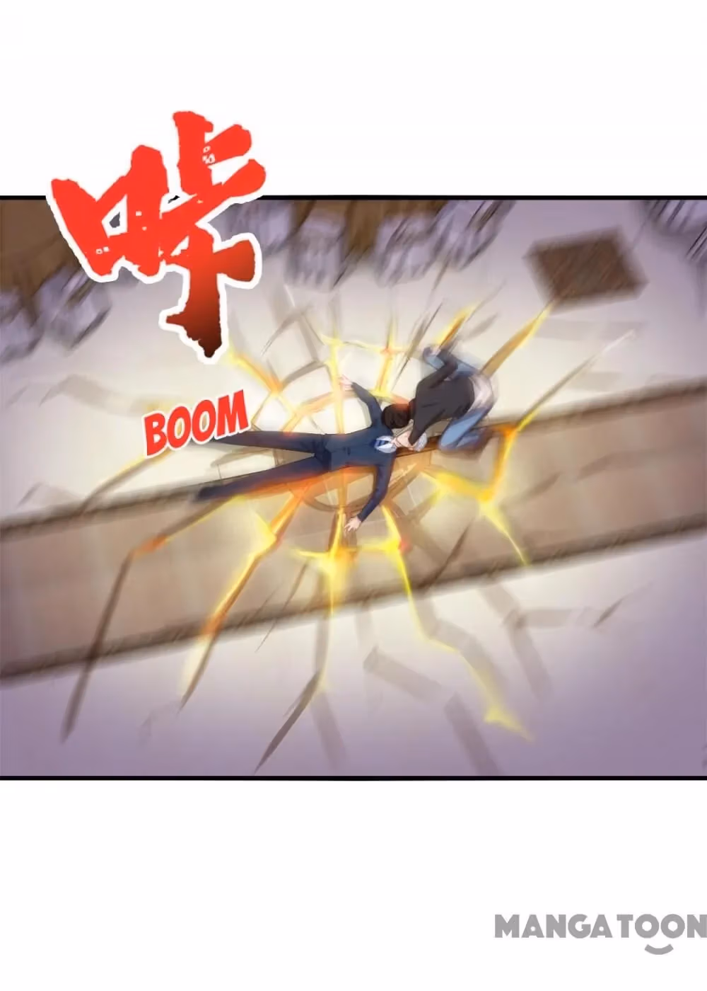 Read My Pretty Tenants chapter 139 image 6 on Lezhin