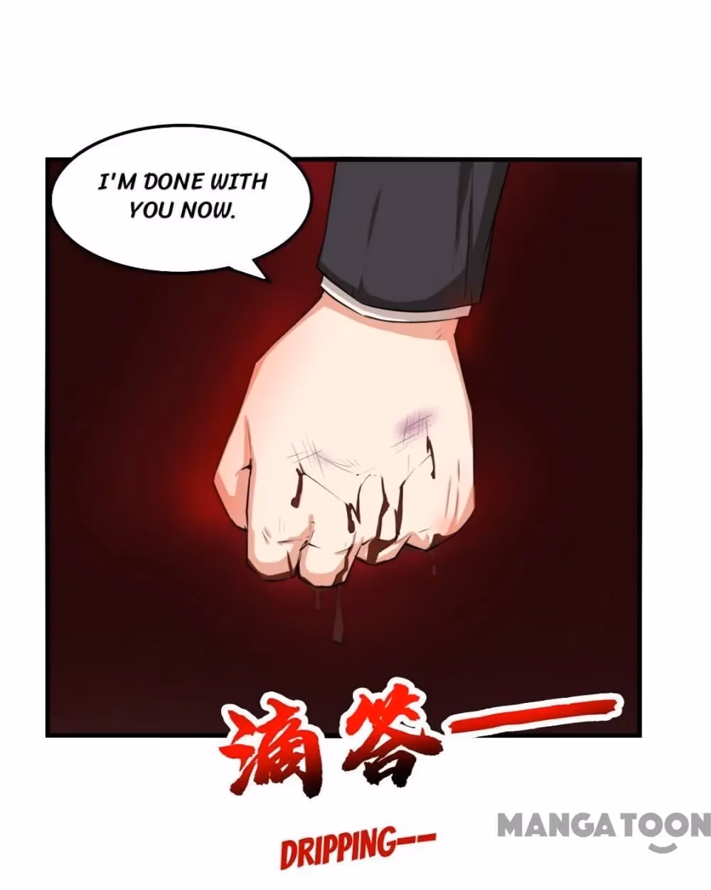 Read My Pretty Tenants chapter 139 image 7 on Lezhin