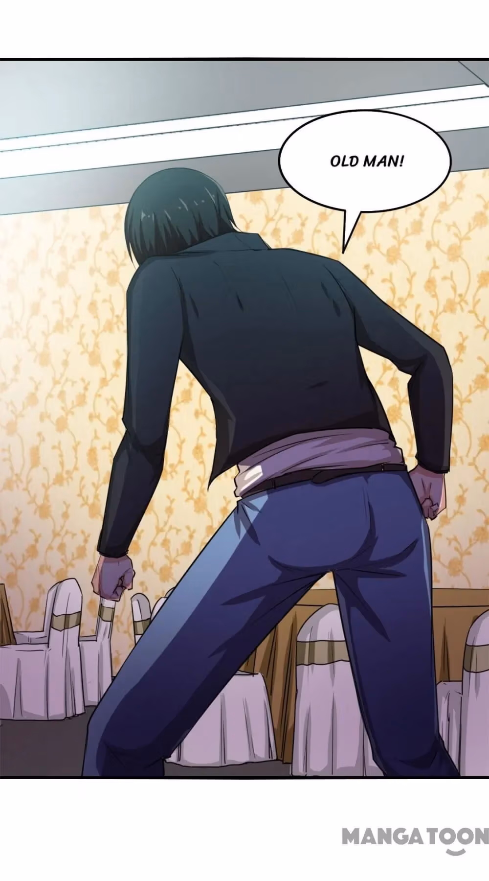Read My Pretty Tenants chapter 139 image 8 on Lezhin