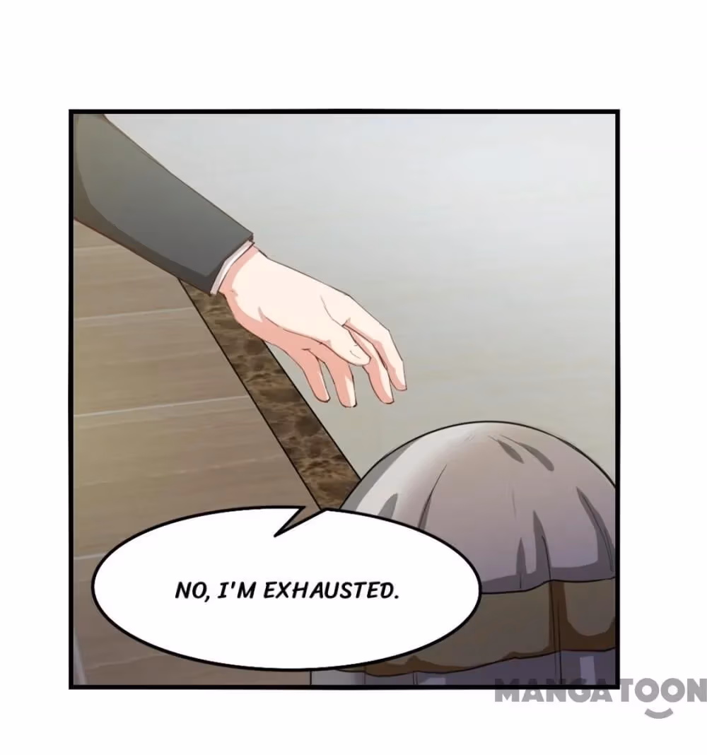 Read My Pretty Tenants chapter 140 image 1 on Lezhin