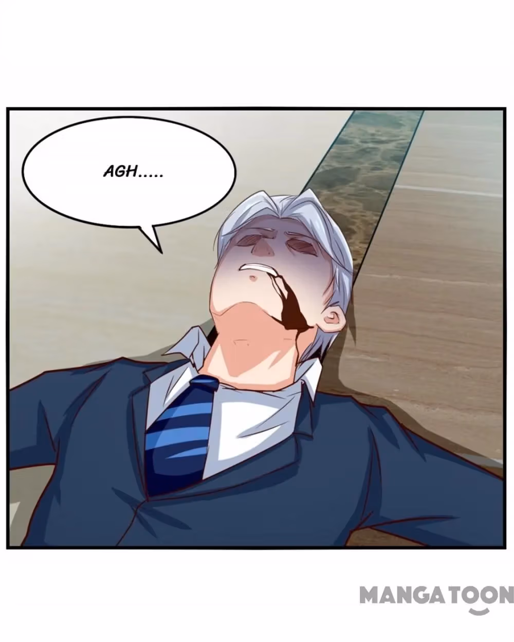 Read My Pretty Tenants chapter 140 image 22 on Lezhin