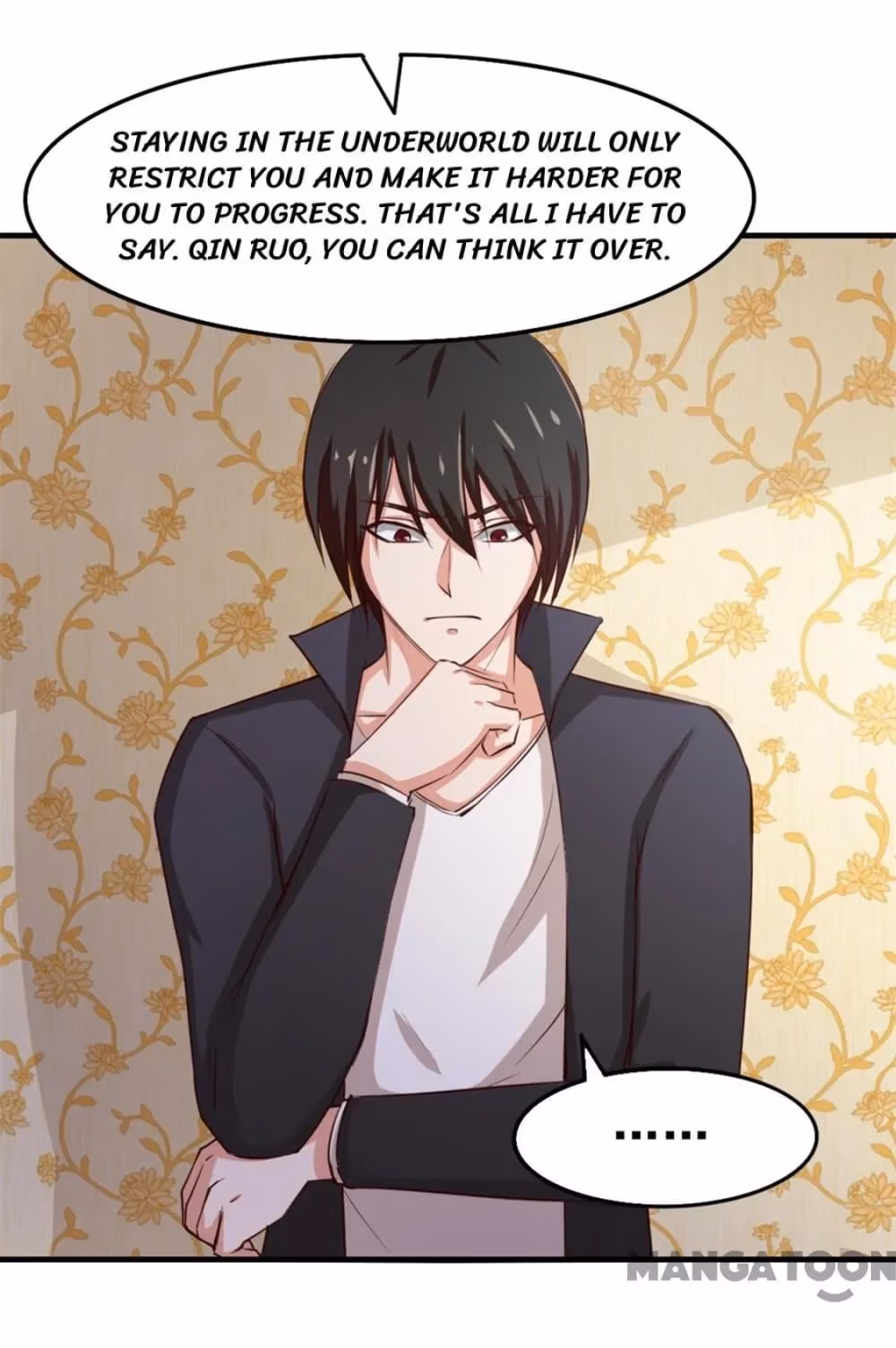 Read My Pretty Tenants chapter 140 image 28 on Lezhin
