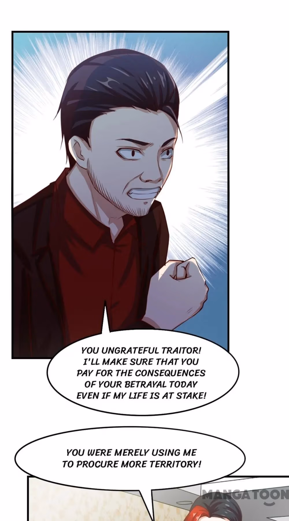 Read My Pretty Tenants chapter 140 image 5 on Lezhin
