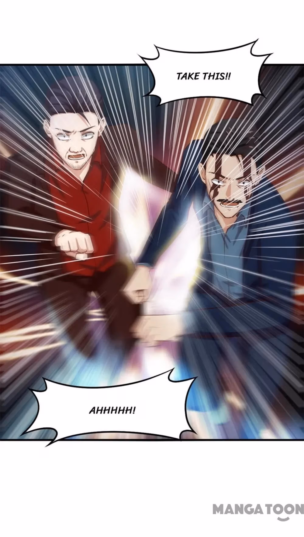 Read My Pretty Tenants chapter 140 image 7 on Lezhin