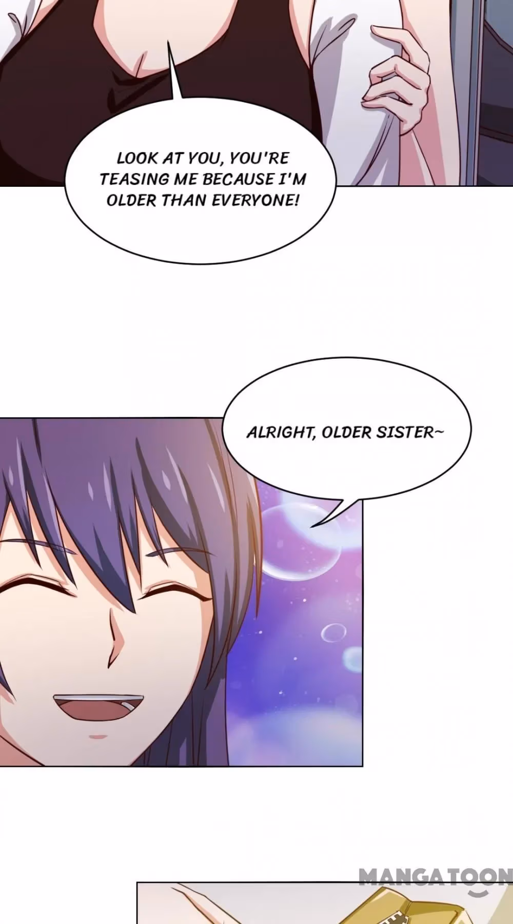 Read My Pretty Tenants chapter 146 image 13 on Lezhin