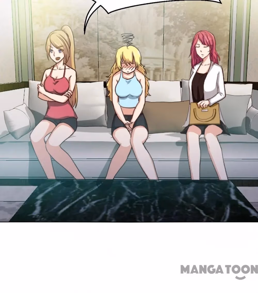 Read My Pretty Tenants chapter 146 image 4 on Lezhin