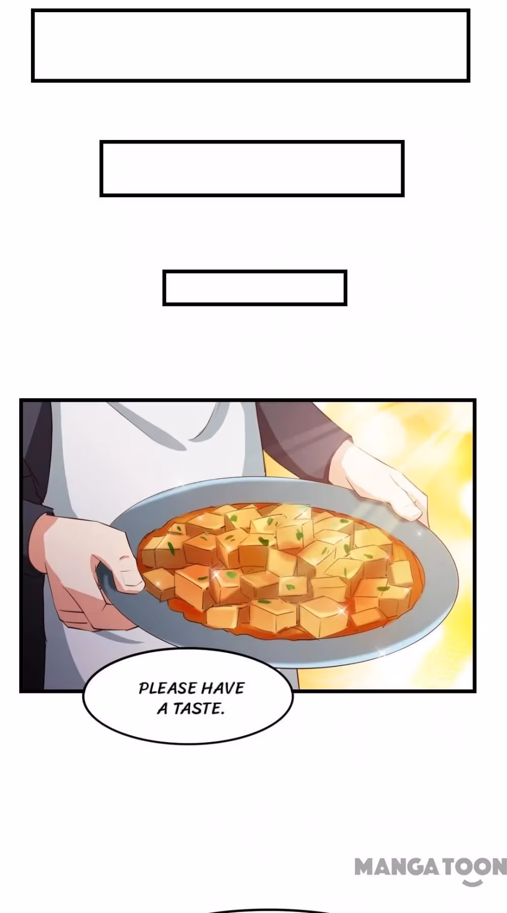 Read My Pretty Tenants chapter 149 image 11 on Lezhin