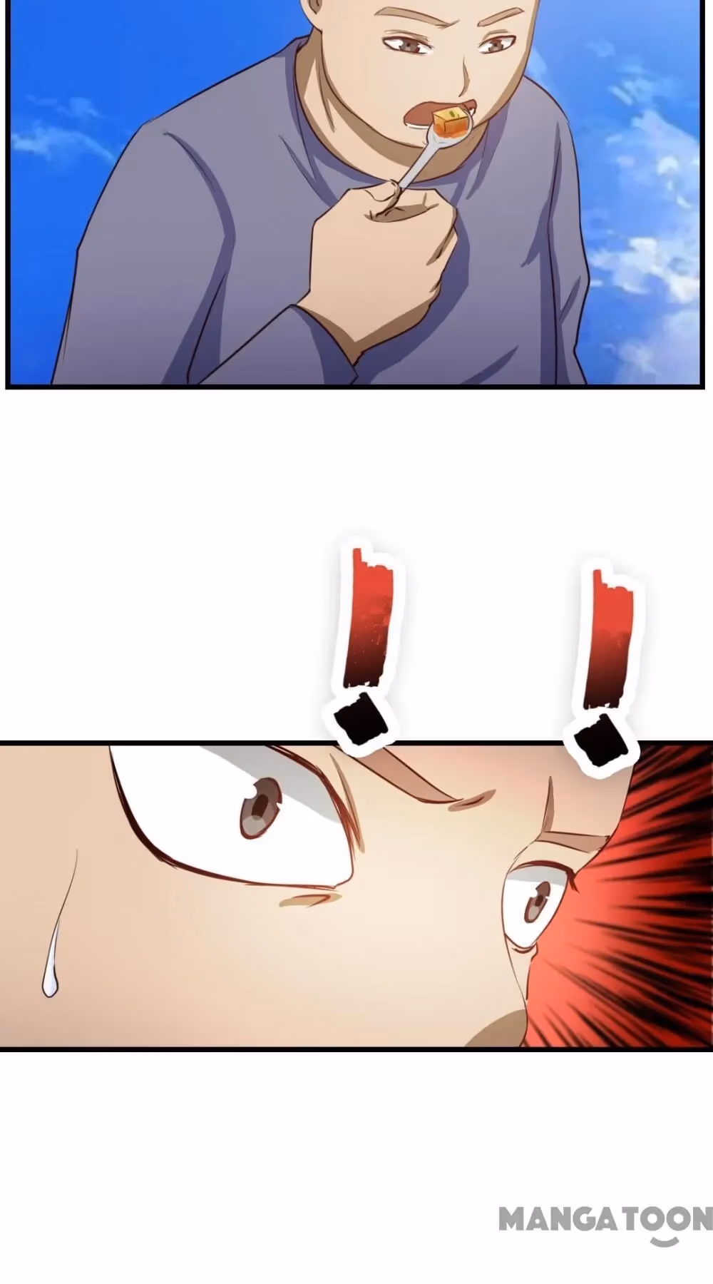 Read My Pretty Tenants chapter 149 image 13 on Lezhin