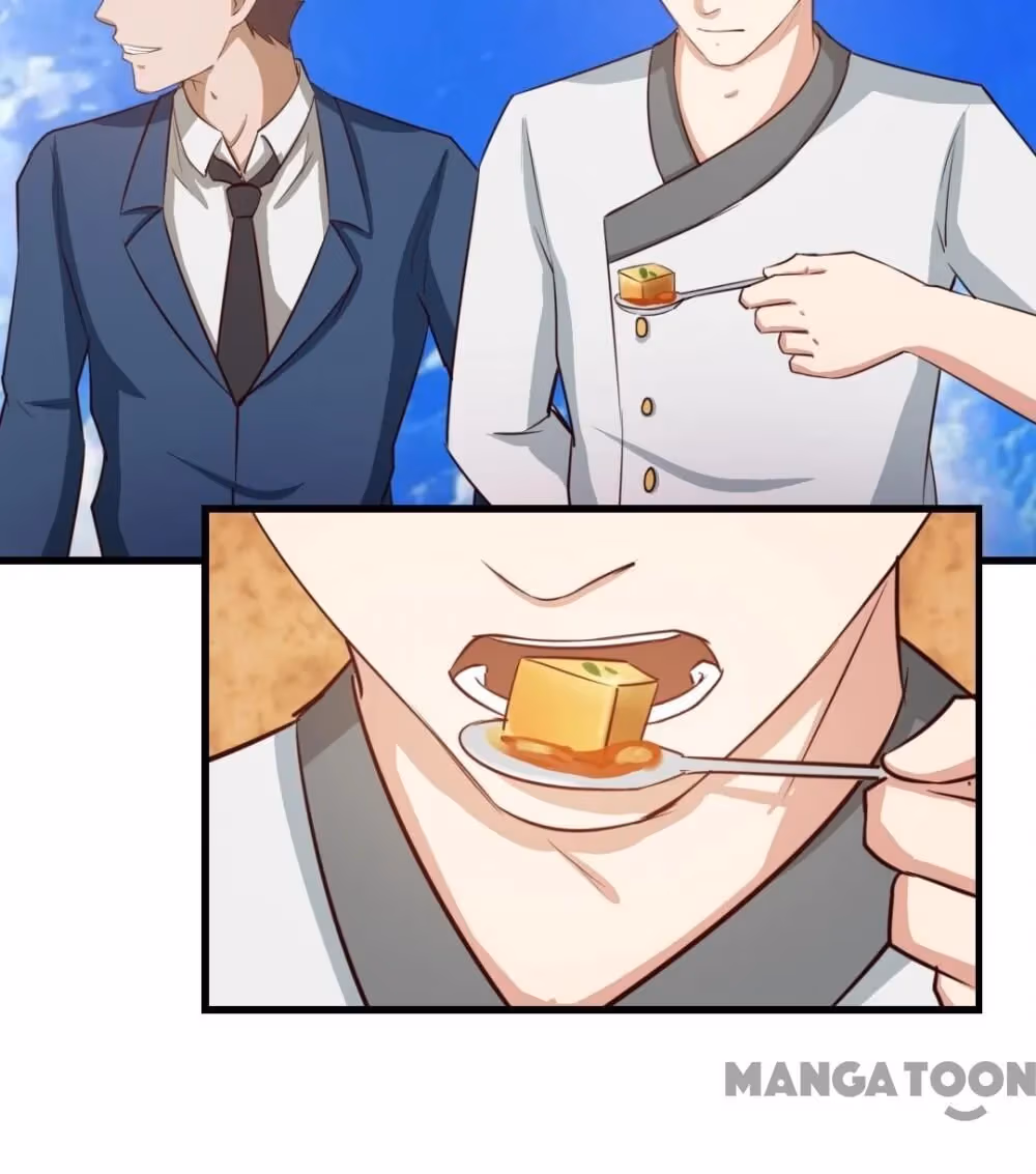Read My Pretty Tenants chapter 149 image 15 on Lezhin