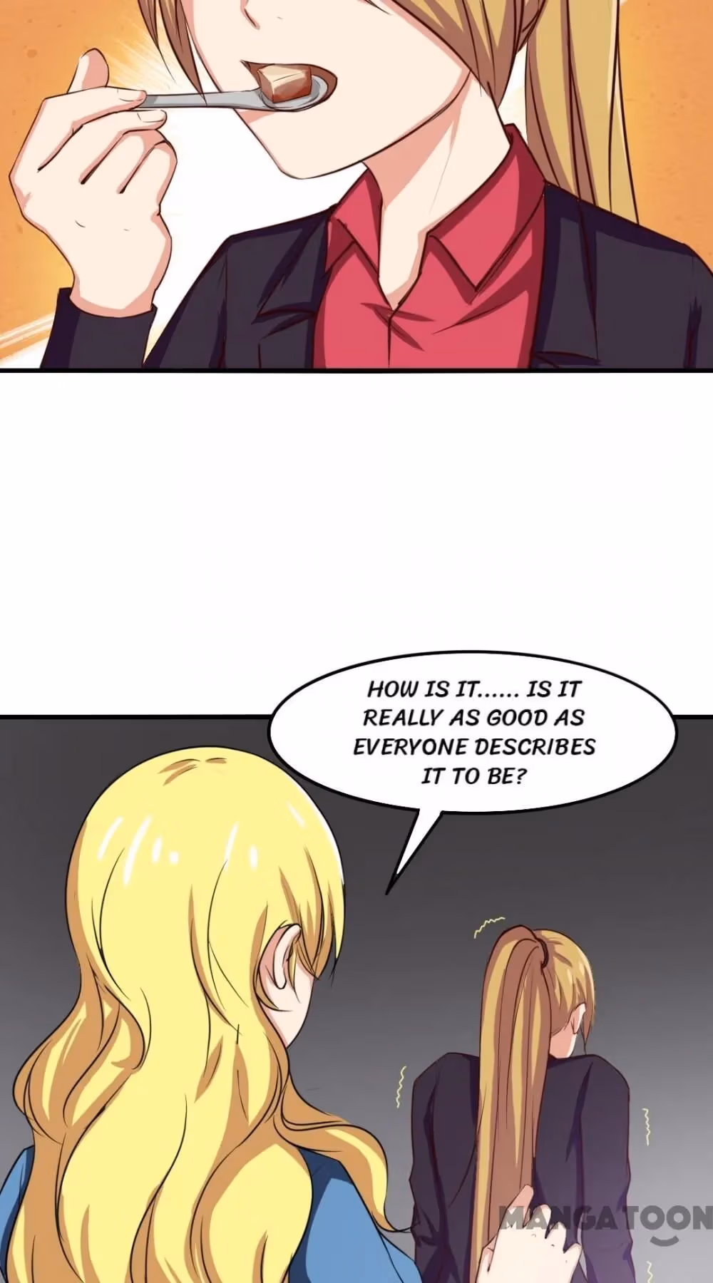 Read My Pretty Tenants chapter 149 image 2 on Lezhin