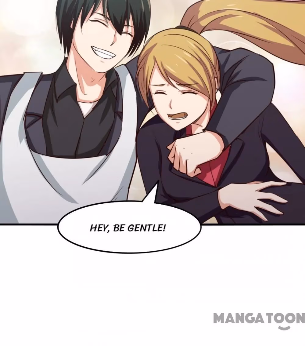 Read My Pretty Tenants chapter 149 image 25 on Lezhin
