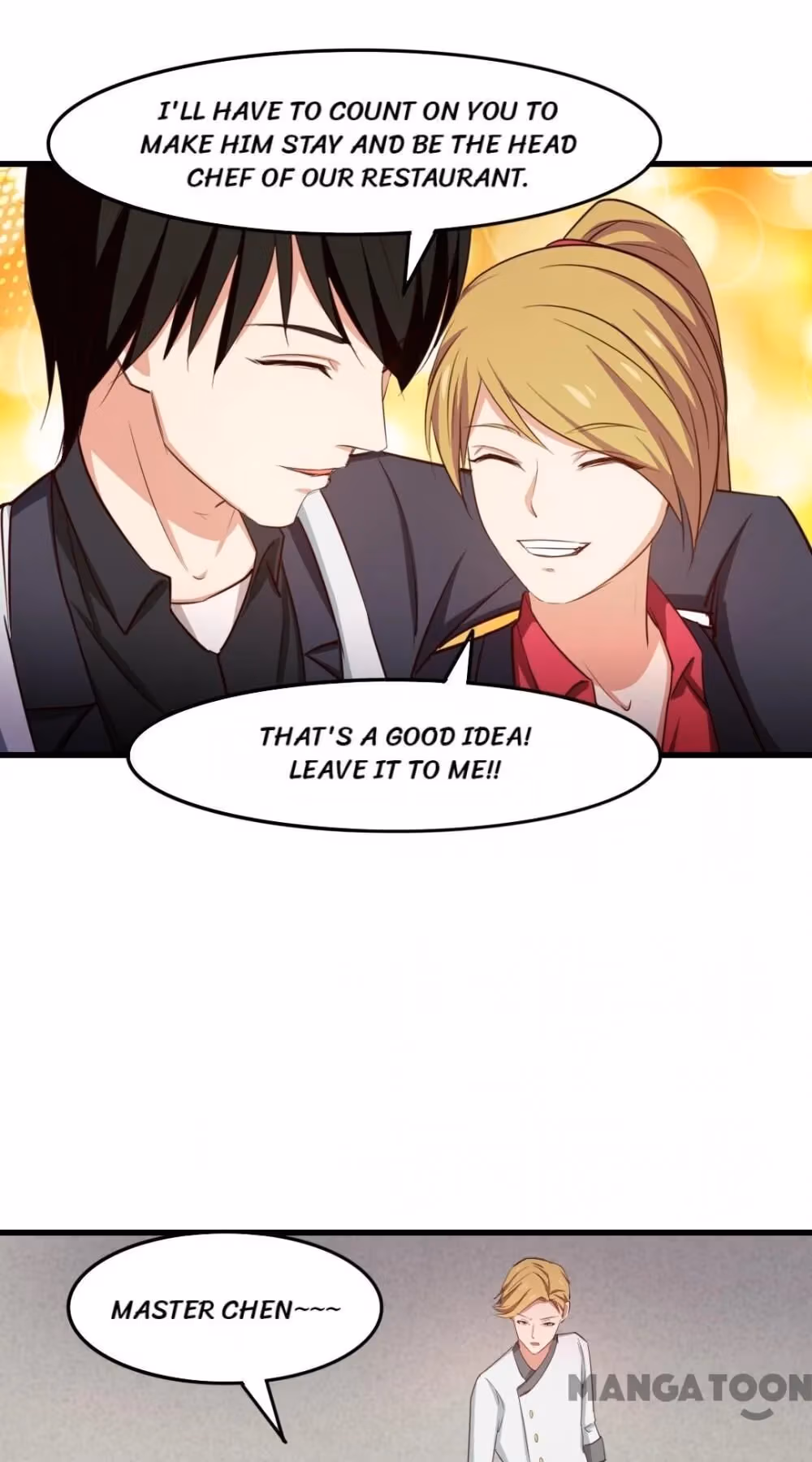 Read My Pretty Tenants chapter 149 image 26 on Lezhin