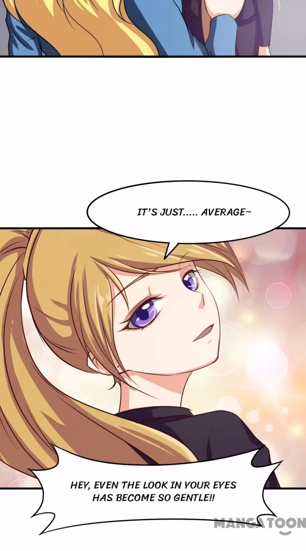 Read My Pretty Tenants chapter 149 image 3 on Lezhin