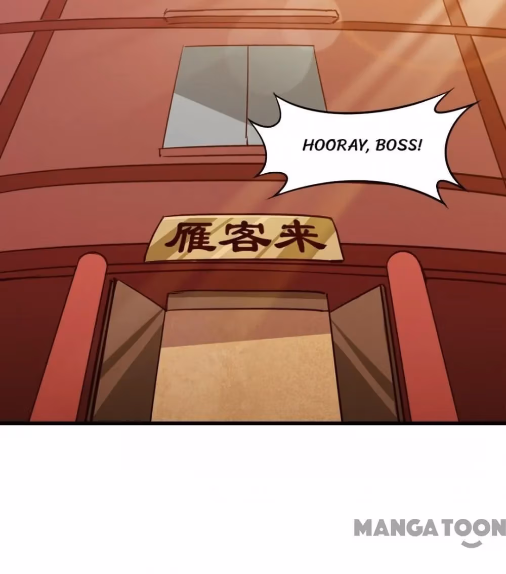 Read My Pretty Tenants chapter 149 image 30 on Lezhin