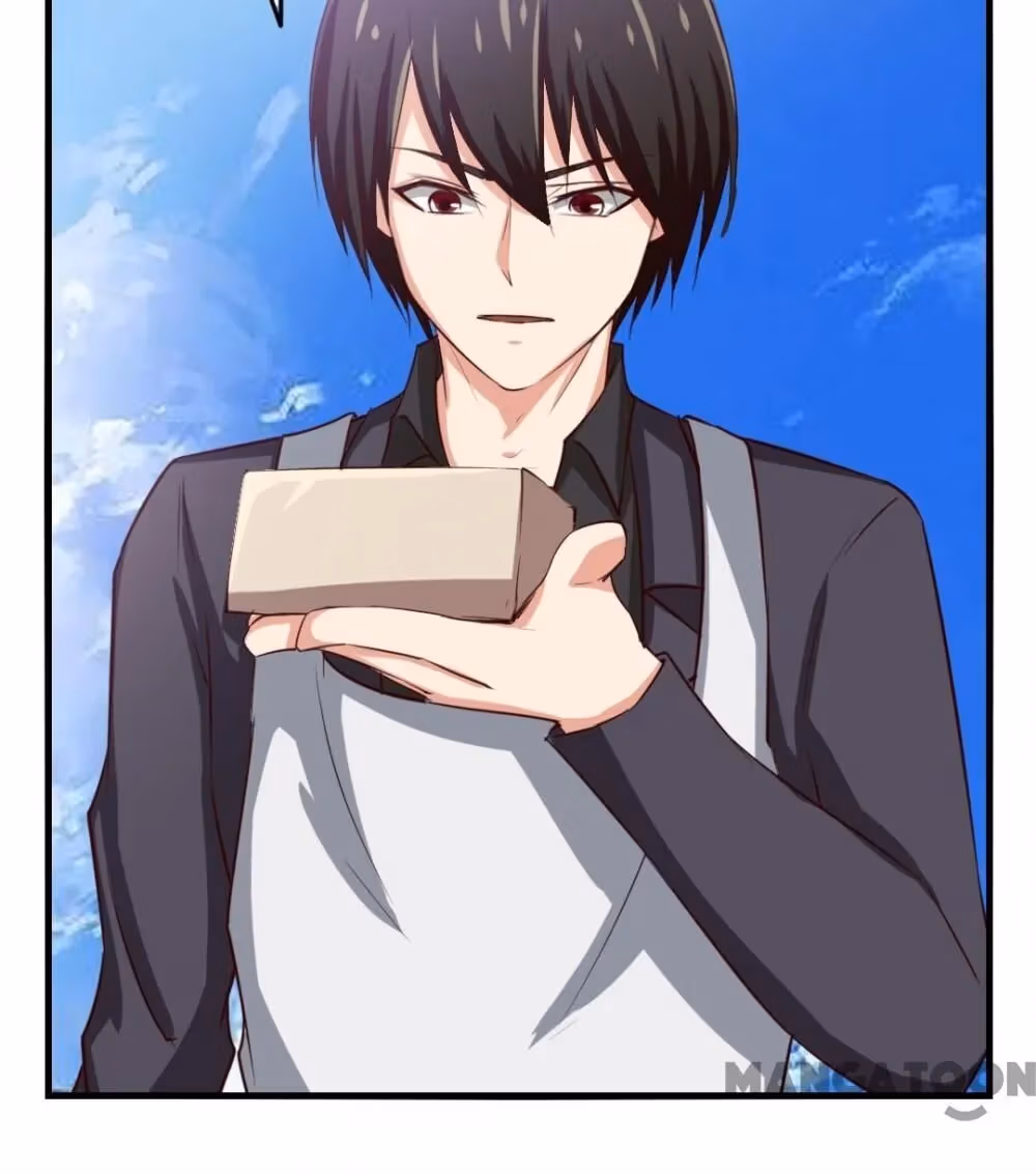 Read My Pretty Tenants chapter 149 image 5 on Lezhin