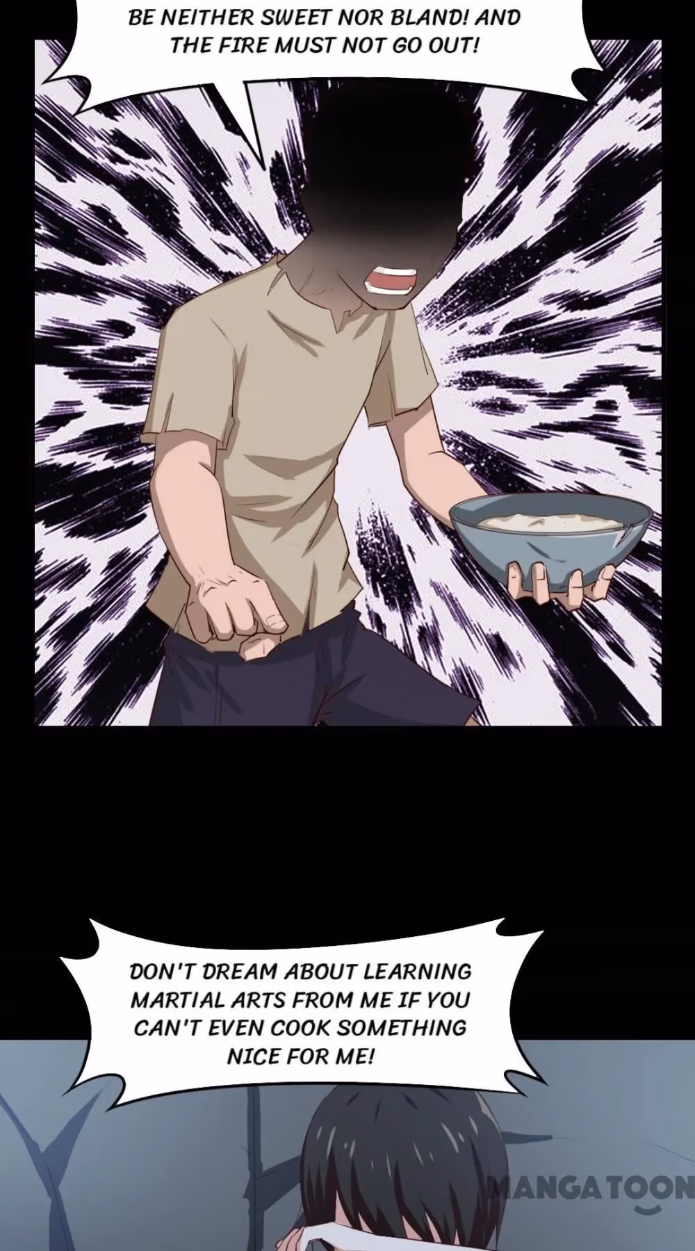 Read My Pretty Tenants chapter 149 image 9 on Lezhin