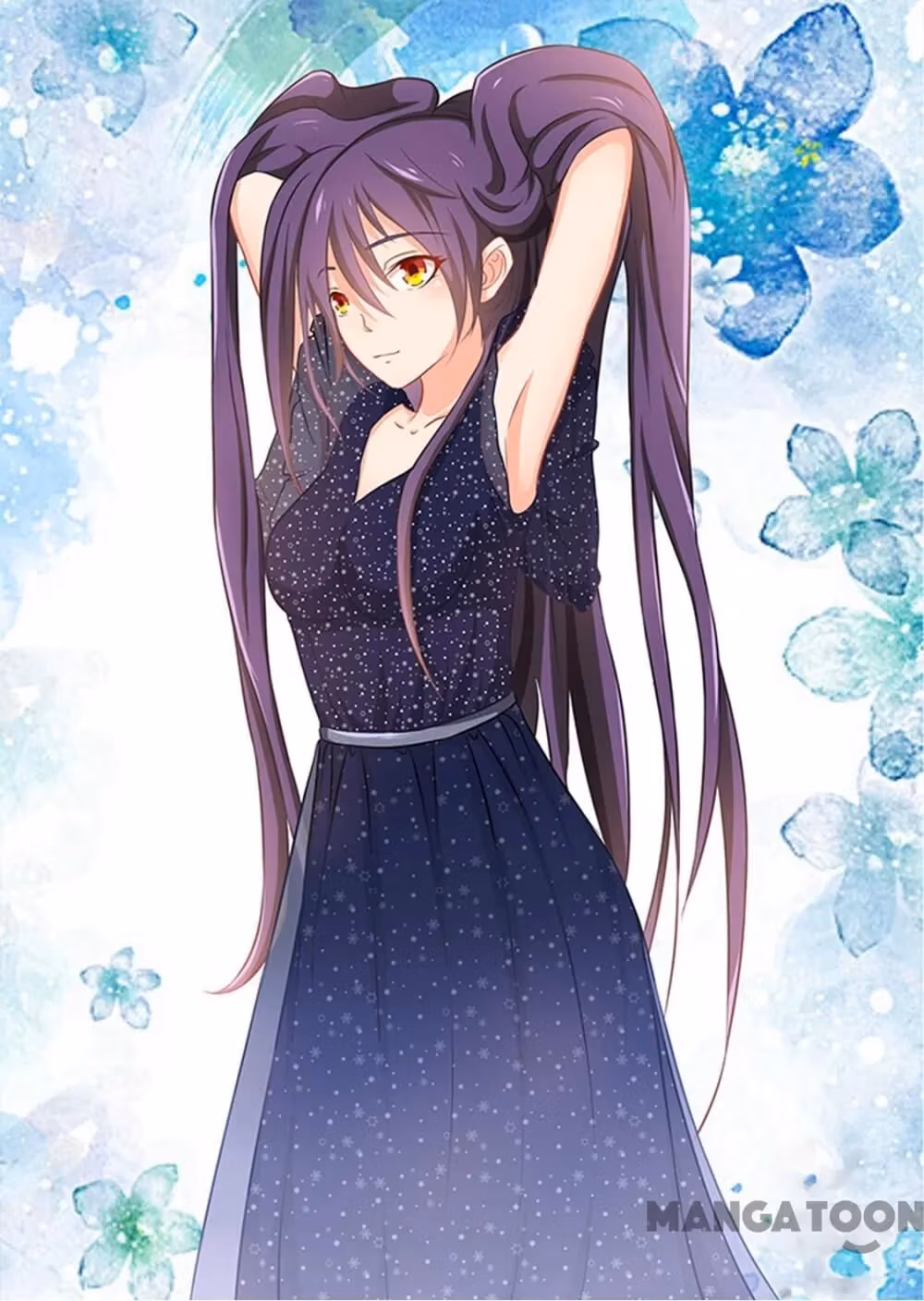 Read My Pretty Tenants chapter 155 image 0 on Lezhin
