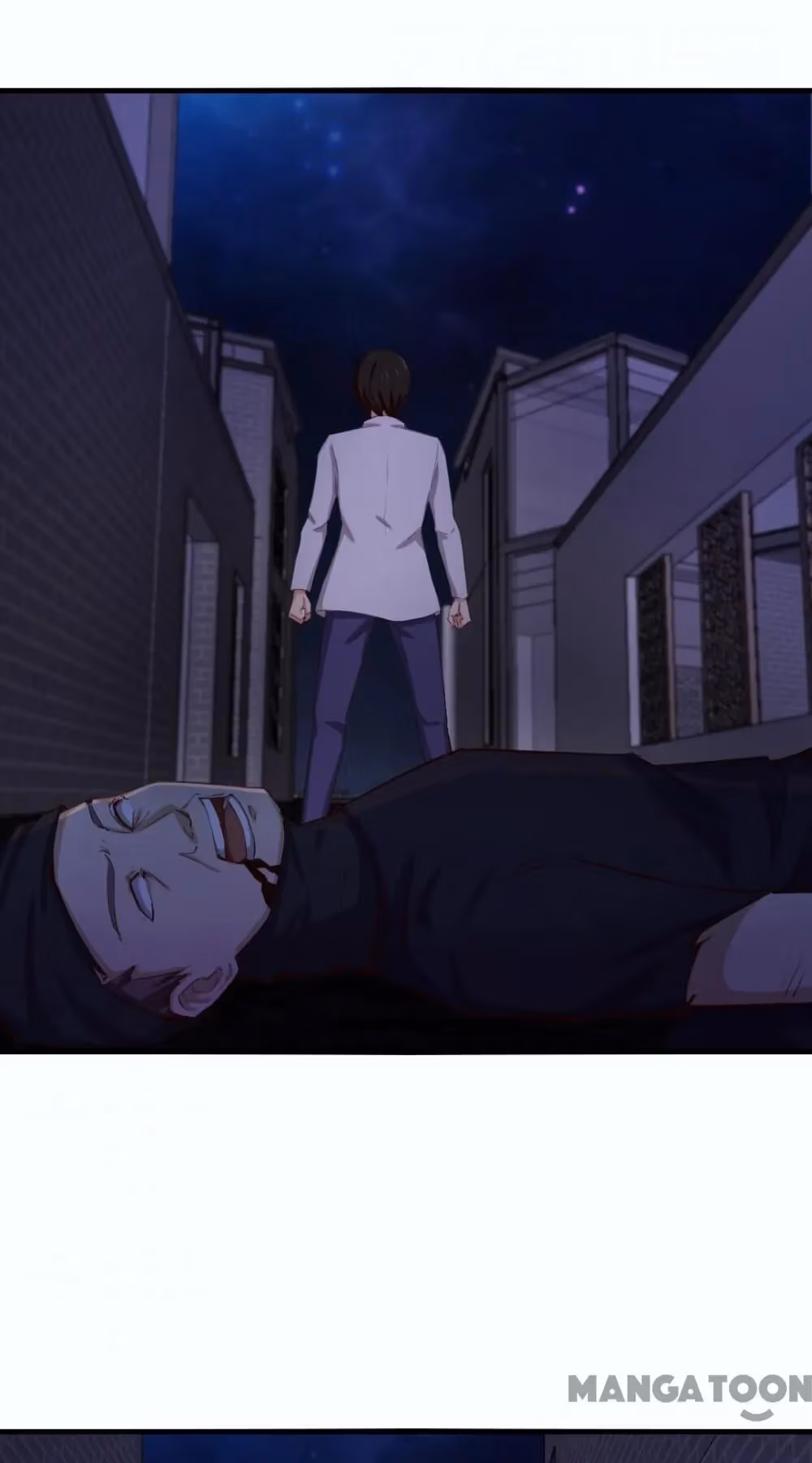 Read My Pretty Tenants chapter 155 image 1 on Lezhin