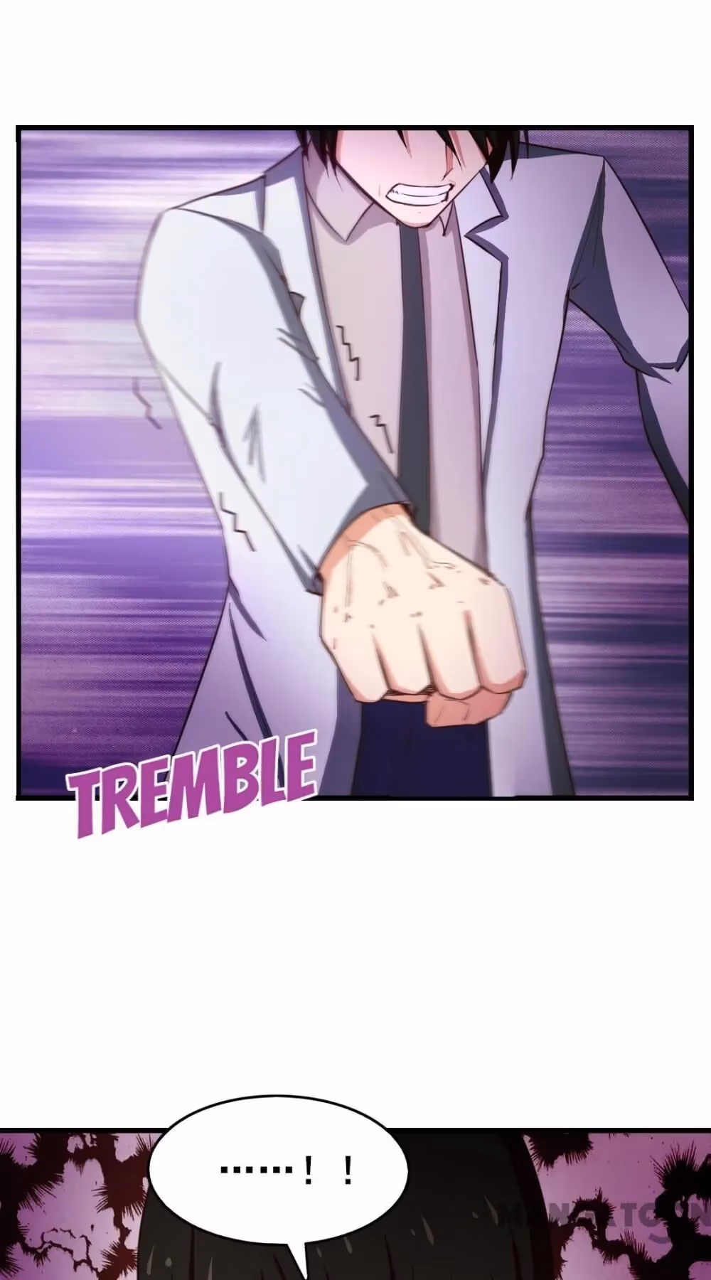 Read My Pretty Tenants chapter 155 image 11 on Lezhin