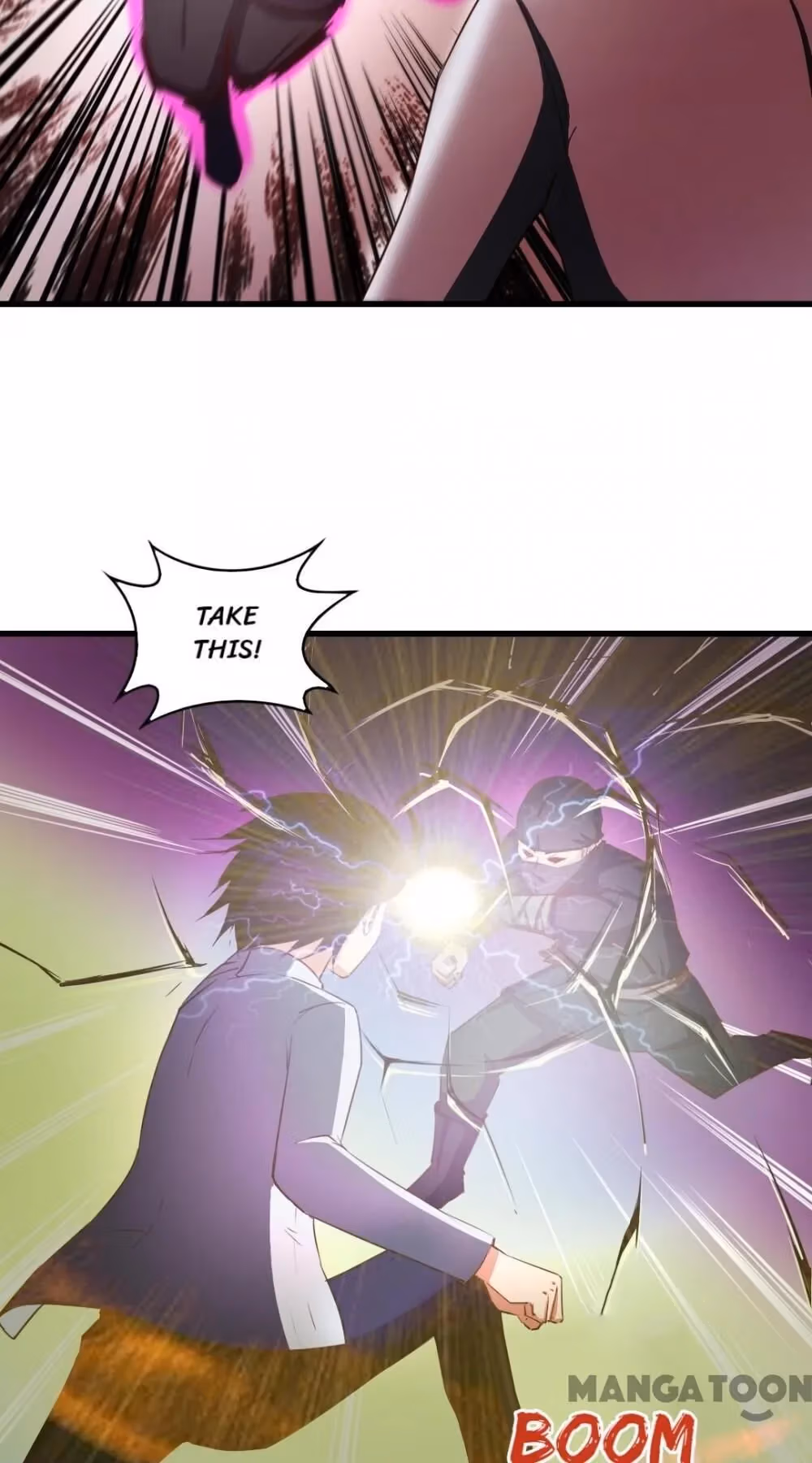 Read My Pretty Tenants chapter 155 image 13 on Lezhin