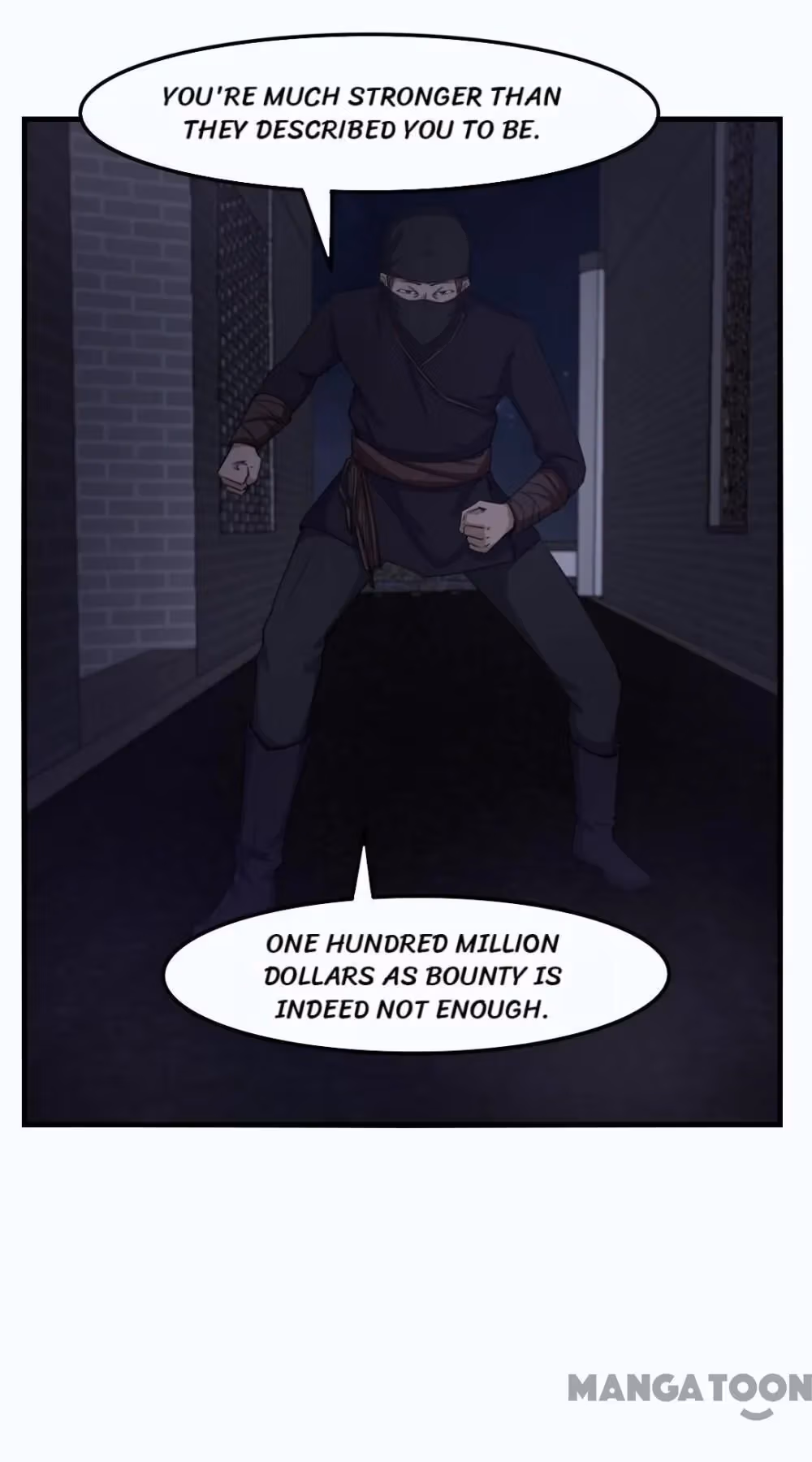 Read My Pretty Tenants chapter 155 image 16 on Lezhin