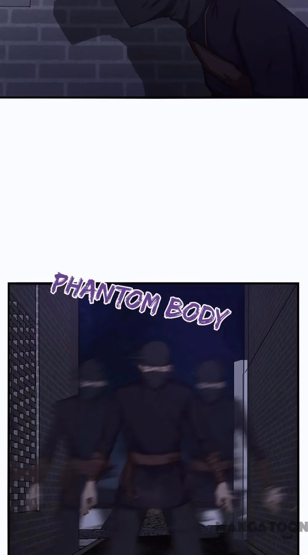 Read My Pretty Tenants chapter 155 image 18 on Lezhin
