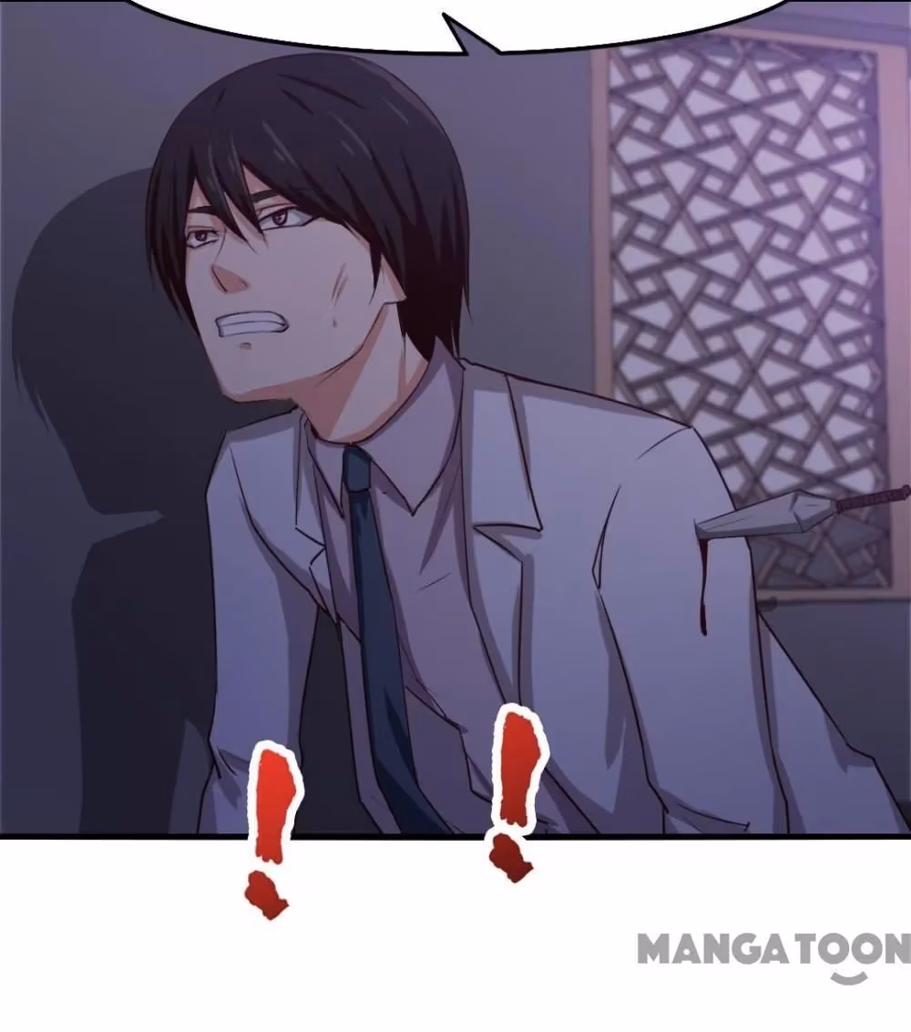 Read My Pretty Tenants chapter 155 image 25 on Lezhin