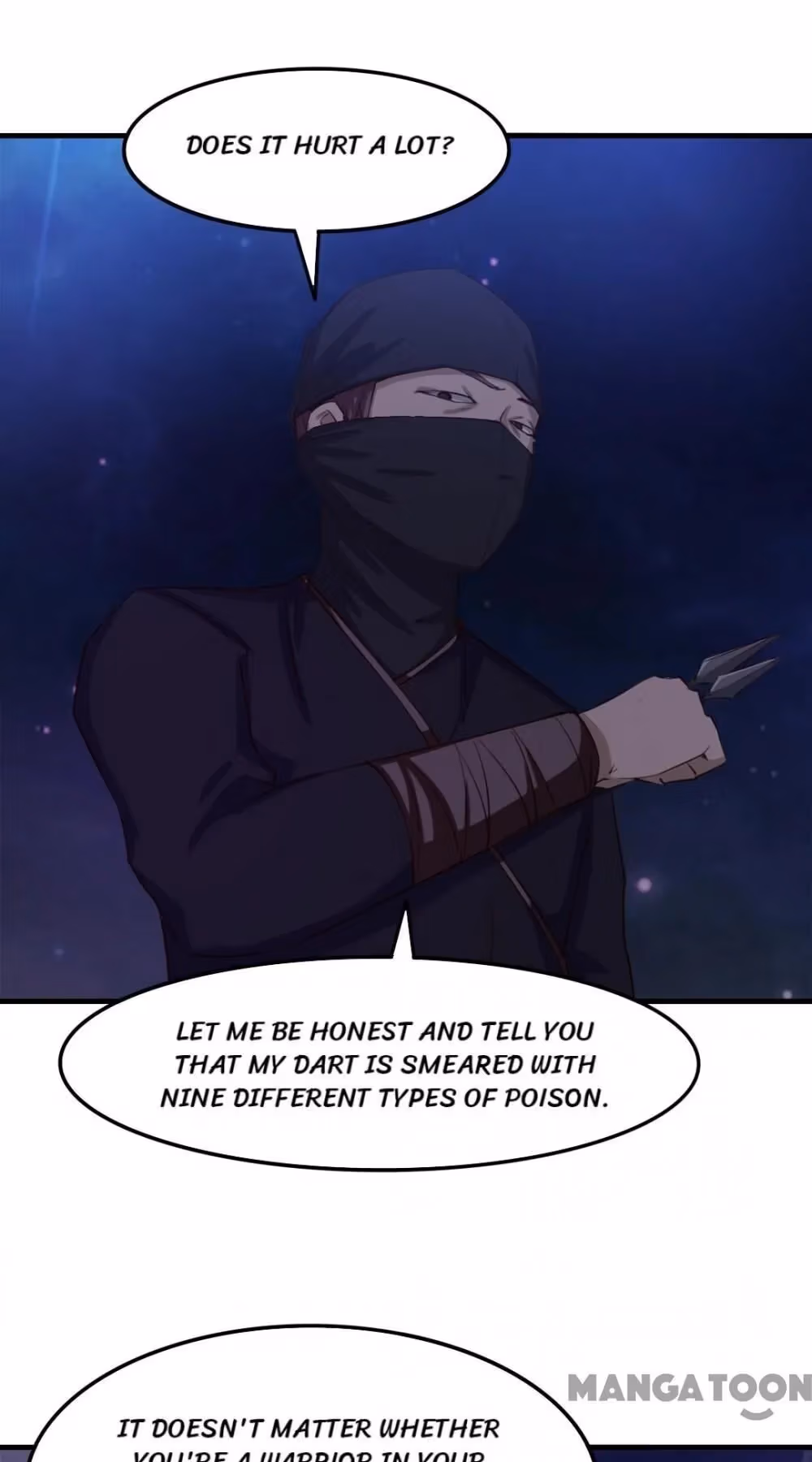 Read My Pretty Tenants chapter 155 image 26 on Lezhin