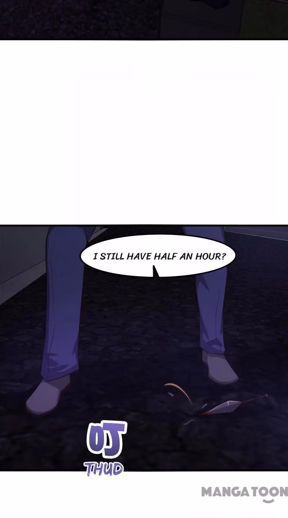Read My Pretty Tenants chapter 155 image 28 on Lezhin