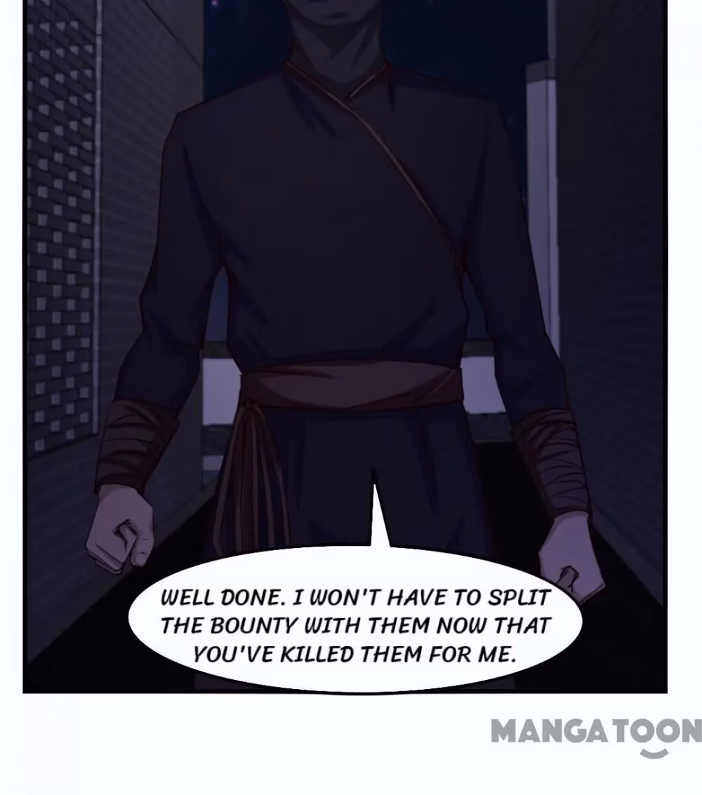 Read My Pretty Tenants chapter 155 image 5 on Lezhin