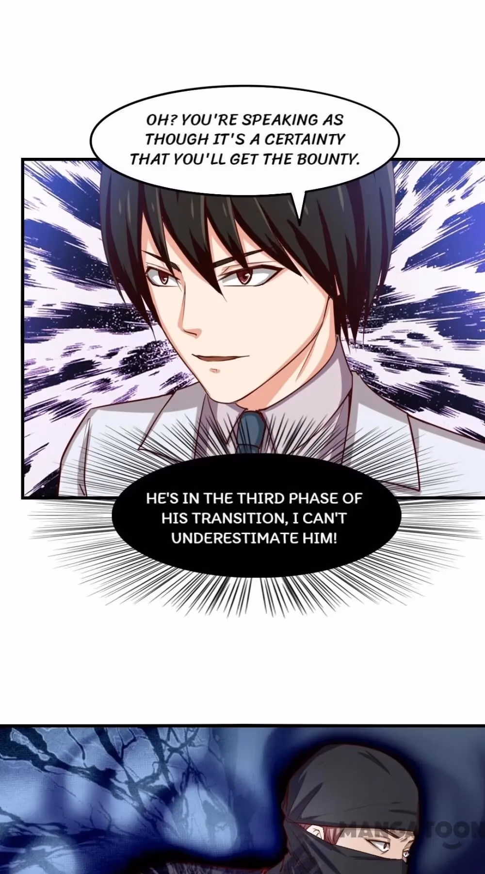 Read My Pretty Tenants chapter 155 image 6 on Lezhin