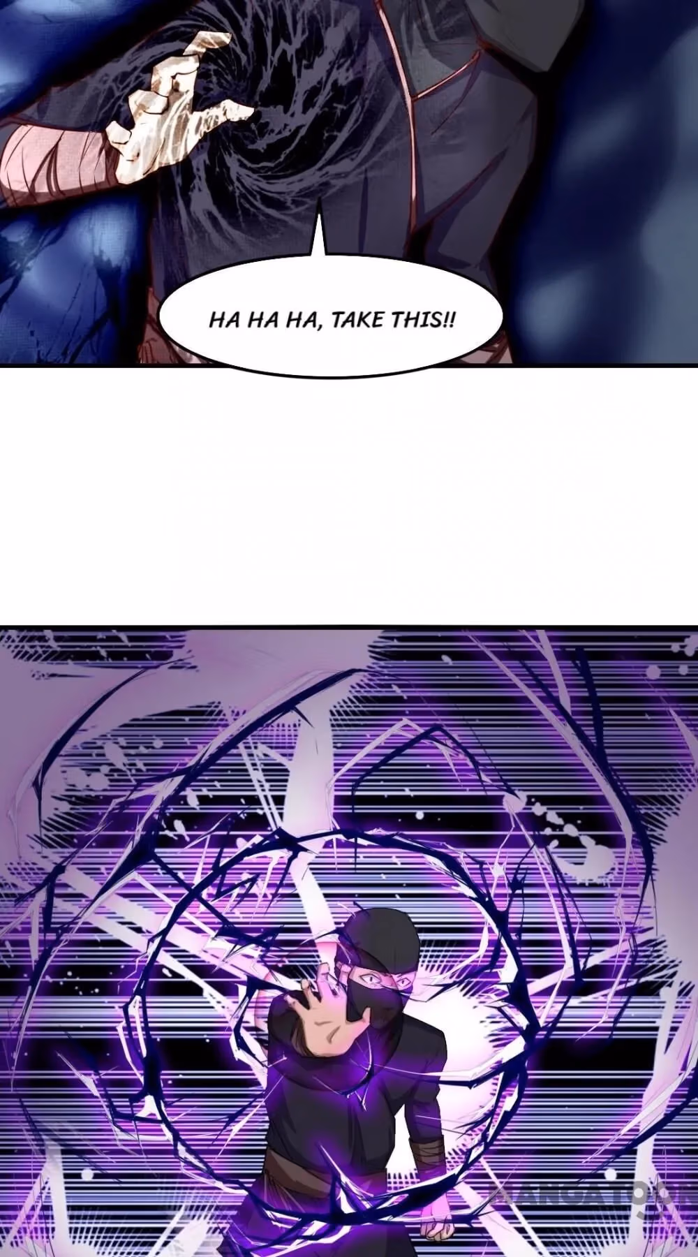 Read My Pretty Tenants chapter 155 image 7 on Lezhin