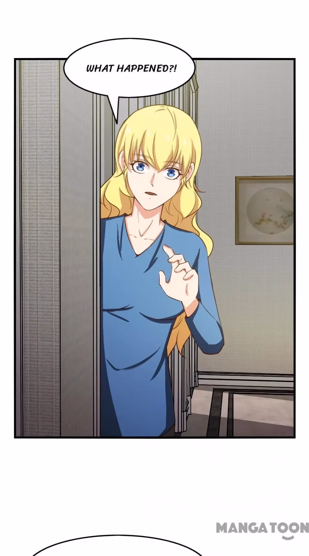 Read My Pretty Tenants chapter 157 image 10 on Lezhin