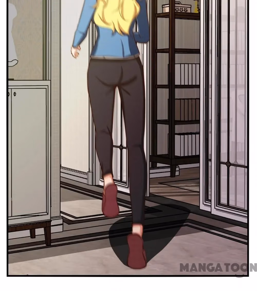 Read My Pretty Tenants chapter 157 image 14 on Lezhin