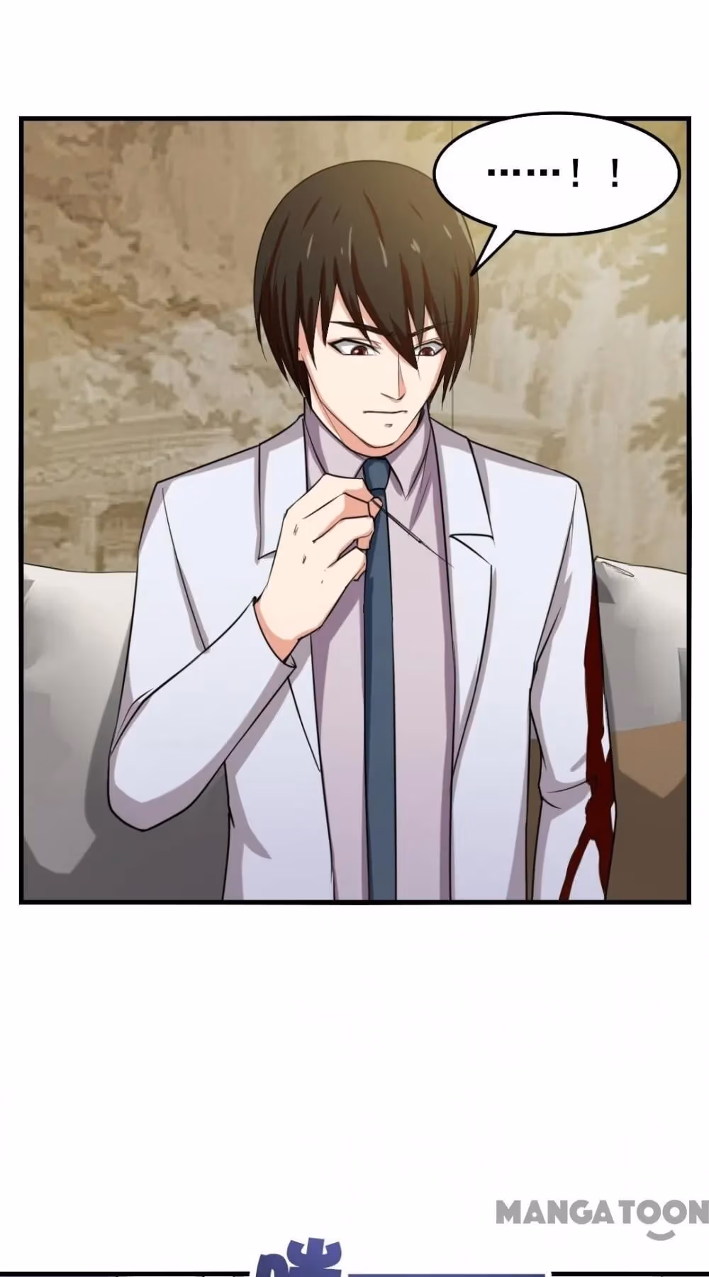 Read My Pretty Tenants chapter 157 image 20 on Lezhin