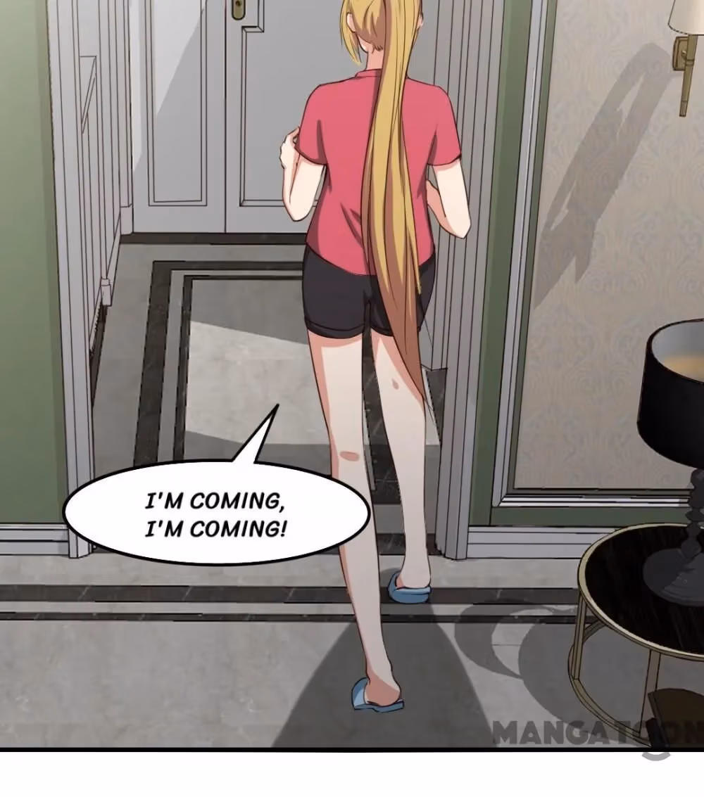 Read My Pretty Tenants chapter 157 image 4 on Lezhin