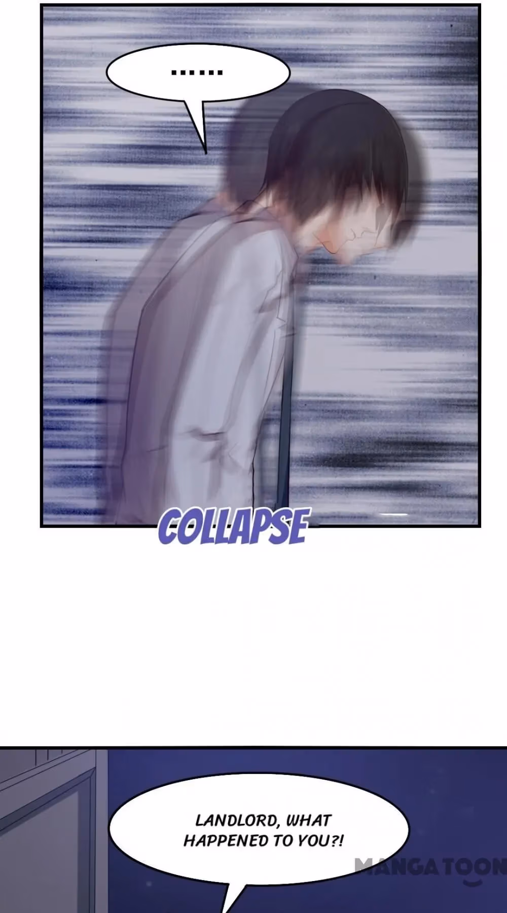 Read My Pretty Tenants chapter 157 image 6 on Lezhin