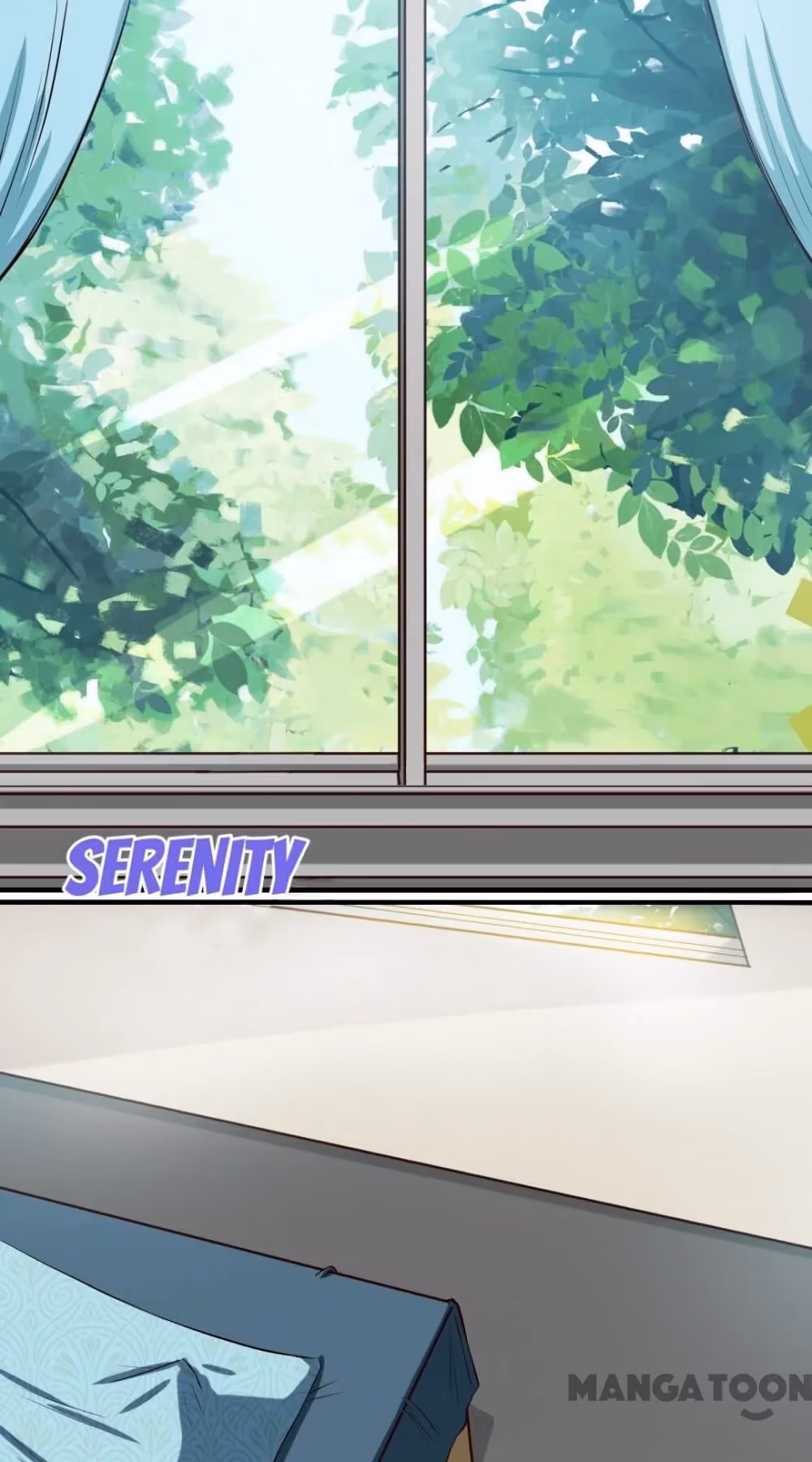 Read My Pretty Tenants chapter 158 image 1 on Lezhin