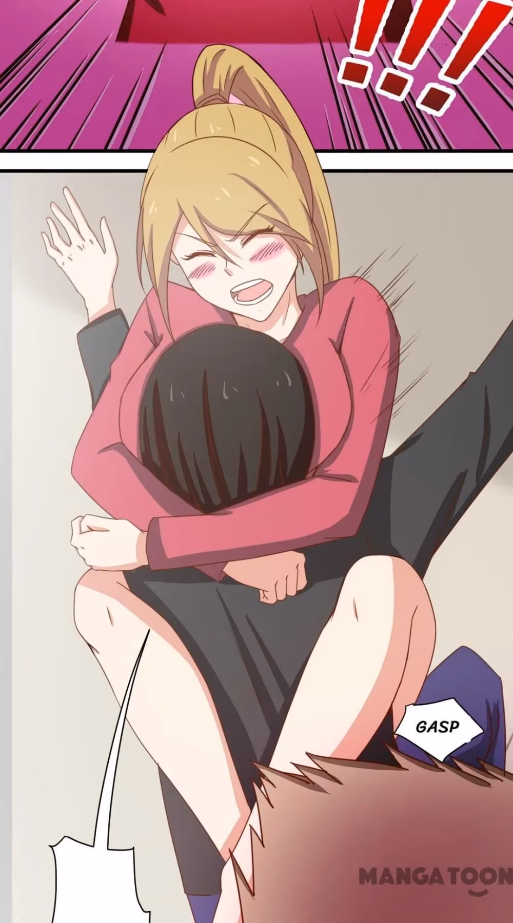 Read My Pretty Tenants chapter 158 image 12 on Lezhin